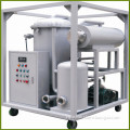 Jy Single Stage Insulating Oil Purifier/ Oil Purification